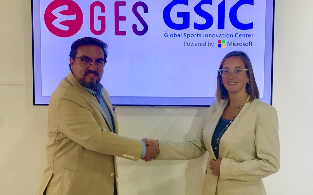 Global Sports Innovation Center será Partner Tecnológico de Global Esports Summit 2020