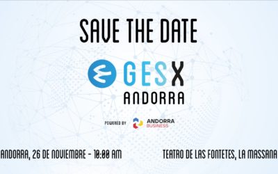 Así será el primer acto de eSports en el Principado organizado por Andorra Business y Global Esports Summit