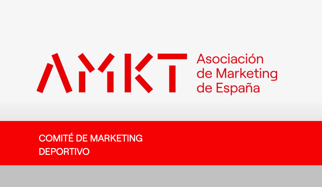 La Asociación de Marketing de España, incorpora a ANTONIO LACASA a su comité de expertos