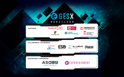 Programa y partners GESX Barcelona 22