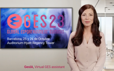 GesIA, la nueva incorporación al equipo GES